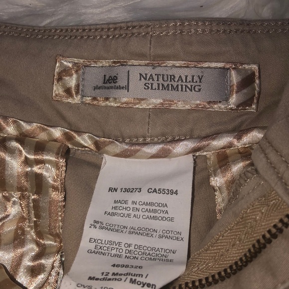 khakis - Picture 2 of 2